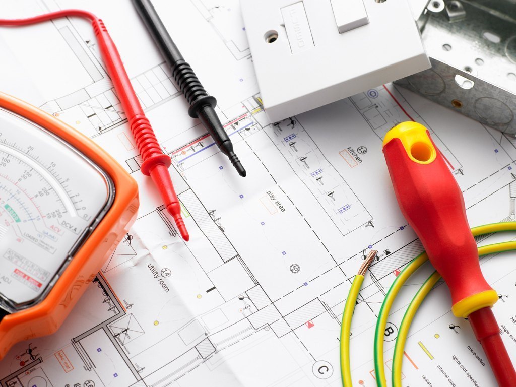 Electrical Consultation Design